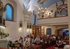​Održan koncert sakralne glazbe u Oštricama